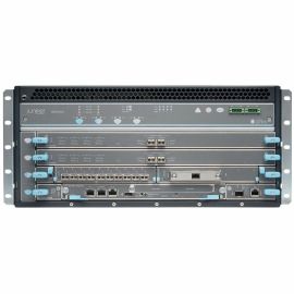 Juniper SRX5400 Network Security/Firewall Appliance