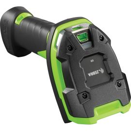 ZEBRA DS3678-ER HANDHELD BARCODE SCANNER - WIRELESS CONNECTIVITY - 1D 2D - IMAGE