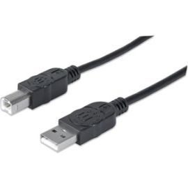 3FT  USB 2.0 A/M-B/M