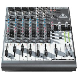 ALGO VOLUME CONTROL