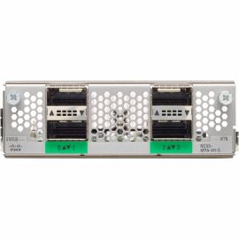 NCS 5500 4X100G QSFP28 MPA REMANUFACTURED