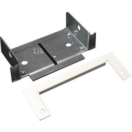 STL PANEL CONN 4000 IVORY