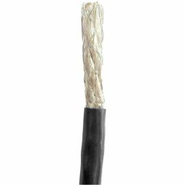 CAT8 S/FTP 40G BULK CABLE_250FT BLACK