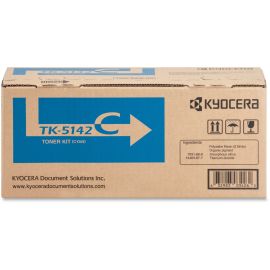 KYOCERA TK-5142C CYAN TONER