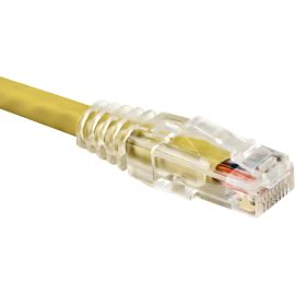 PATCH CABLE - RJ-45 - MALE - RJ-45 - MALE - UNSHIELDED TWISTED PAIR (UTP) - 7 FE
