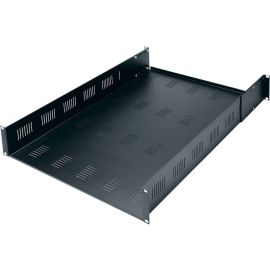 Middle Atlantic Adjustable Rackshelf, 2 RU, 23.5