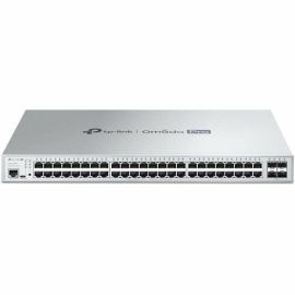 OMADA PRO 48-PORT POE+ SWITCH OMADA PRO 48-PORT POE+ SWITCH