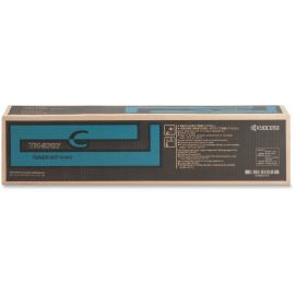 KYOCERA TK-8707C CYAN TONER