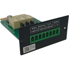 N1C L-SERIES DRY CONTACT CARD