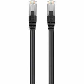 MONOPRICE CAT6 POE ETHERNET PATCH CABLE - 600V_ SHIELDED RJ45_ SOLID_ 550MHZ_ ST