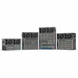 4507R+E CHASSIS 1 SUP8L-E 2 WS-X4748-RJ45-E LAN BASE