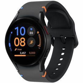 SAMSUNG GALAXY WATCH FE 40MM BT BLACK