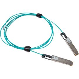 NVIDIA MELLANOX PASSIVE COPPER CABLE 200GBE QSFP56 TO QSFP56 1M