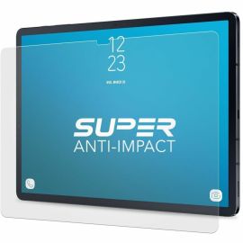 CELLAIRIS - SCREEN PROTECTOR GLASS - SS TAB S10+ 12.4IN / S9 FE + 12.4IN / S9+ 1