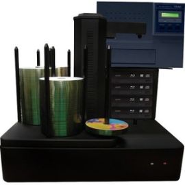 CRONUS 4 TARGET BLU-RAY EVEREST THERMAL PUBLISHING SYSTEM - SYNCHRONOUS OPERATIO