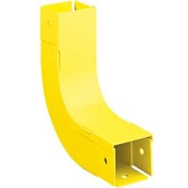 Panduit FiberRunner Inside Vertical Right Angle