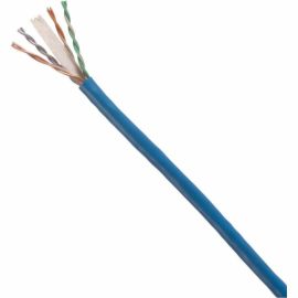 CU CBL CAT 6 4-PAIR 23 AWG U/UT