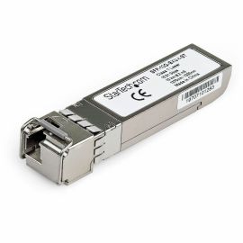 StarTech.com Cisco SFP-10G-BXU-I Compatible SFP+ Module - 10GBASE-BX - 10 GbE Gigabit Ethernet BiDi Single Mode Fiber (SMF) Transceiver