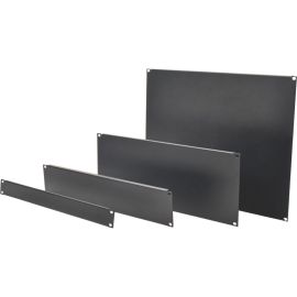 Tripp Lite by Eaton Rack Enclosure Server Cabinet 4 Piece Blanking Panel Kit 19 in