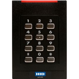 RDR RPK40-H PIVCLASS SE E LF STD HF STD/SIO/SEOS/FIPS/CAK 485FD