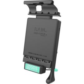 RAM LOCKING VEHICLE DOCK WITH GDS  TECHNOLOGY FOR THE SAMSUNG GALAXY TAB S2 8.0
