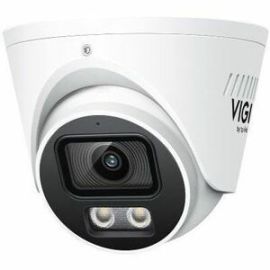 VIGI 4MP TURRET NET CAM VIGI 4MP COLORPRO TURRET CAMERA