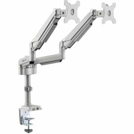 Tripp Lite by Eaton Dual-Display Flex-Arm Mount for 13