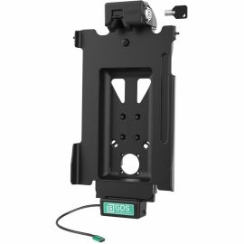 GDS VEHICLE LOCKING DOCK USBC HIGH SPEED FOR SAMSUNG TAB S7+ 12.4 SM-T970