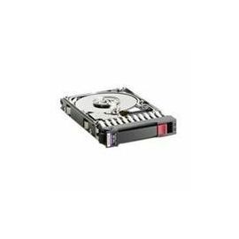 HPE Sourcing 36 GB Hard Drive - 2.5