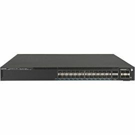 ICX 7550 24-PORT 1/10 GBPS WITH 2-PORTS 40/100 GBPS UPLINK/STACK QSFP28, MODULE