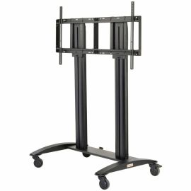 Peerless-AV SmartMount Cart for use with the Microsoft Surface Hub