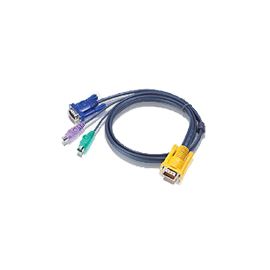 ATEN PS/2 KVM Cable