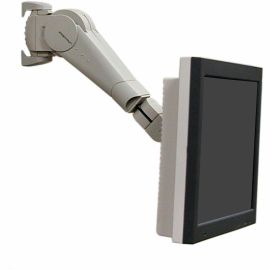 Ergotron 400 Series Vertical Mount Arm