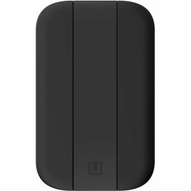 MAGSAFE PORTABLE BATTERY CHARGER - BLACK