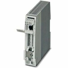 Perle INJ 2101-T DIN Rail PoE Injector