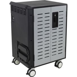 Ergotron Zip40 Charging and Management Cart, CN