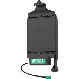 UNPKD RAM VEH GDS HIGH SPEED TYPE-C LOCKING DOCK FOR INTELLISKIN NEXT GENERATION