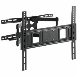 MONOPRICE TV WALL MOUNT_FITS 32-70IN TVS_ MAX WT. 88 LBS_ EXT. RANGE 2.4IN TO 18