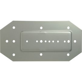WALL PLT ADPT SA/SP/730/740/BLK