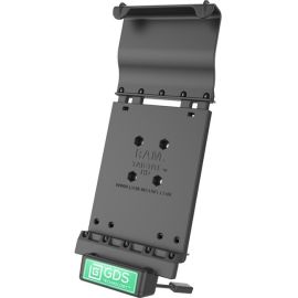 VEHICLE DOCK WITH GDS TECHNOLOGY FOR SAMSUNG GALAXY TAB E 9.6