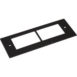 OFR COMM DEVICE PLATE