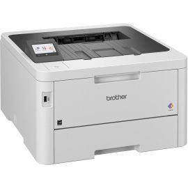 Brother HL-L3295CDW Wireless Compact Digital Color Printer with Laser Quality Output, Duplex, NFC and Mobile Printing & Ethernet