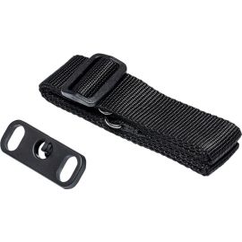 SHOULDER STRAP WITH ADAPTER