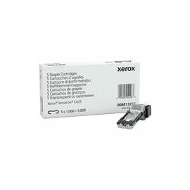 Xerox Staple Cartridge Refill (5-Pack)