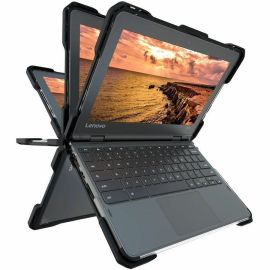 UZBL LENOVO 500E G4 CHROMEBOOK CASE