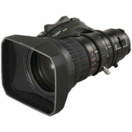 FUJINON HD 20X 1/3IN LENS