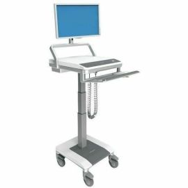 T7 PC CART NON-PWR PC SURFACE