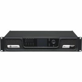4X300W POWER AMPLIFIER (EUROPEA ANALOG INPUT 4 CHANNEL 300W PER OUT