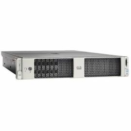SP C240 M5SX W/2X6128,6X32GB MEM,VIC1387 REMANUFACTURED