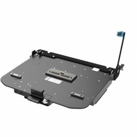 X600 - PMT, AS7.G600.103, VEHICLE DOCK, WITH TRI PASS-THROUGH (EX. VEHICLE ADAPT